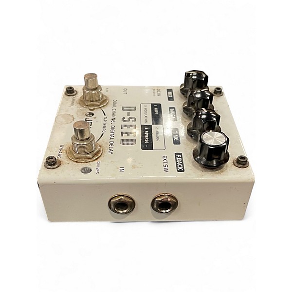 Used Joyo D-Seed Effect Pedal