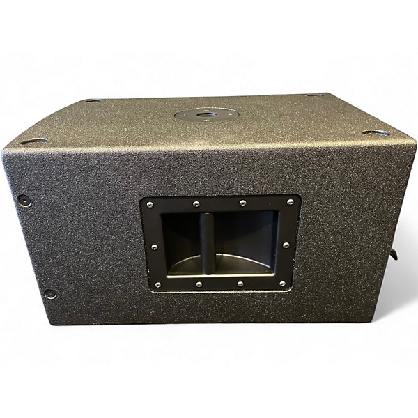 Used Yorkville EXM MOBILE SUB 8 Powered Speaker