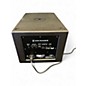Used Yorkville EXM MOBILE SUB 8 Powered Speaker