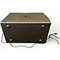Used Yorkville EXM MOBILE SUB 8 Powered Speaker
