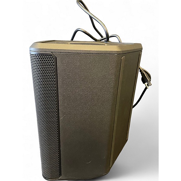 Used Yorkville EXM MOBILE 8 Powered Speaker