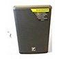 Used Yorkville EXM MOBILE 8 Powered Speaker thumbnail