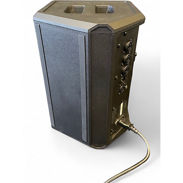 Used Yorkville EXM MOBILE 8 Powered Speaker