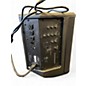 Used Yorkville EXM MOBILE 8 Powered Speaker