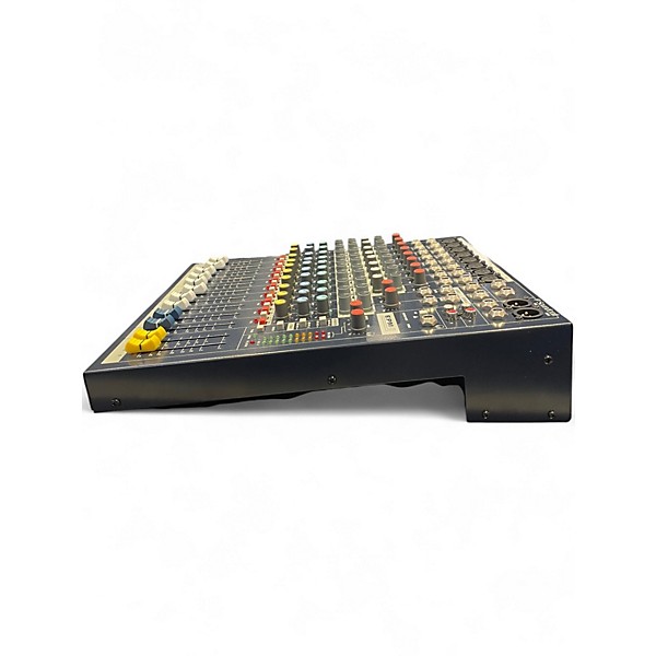 Used Soundcraft EPM8 Unpowered Mixer