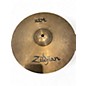 Used Zildjian 14in ZBT Crash Cymbal thumbnail