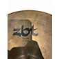 Used Zildjian 14in ZBT Crash Cymbal