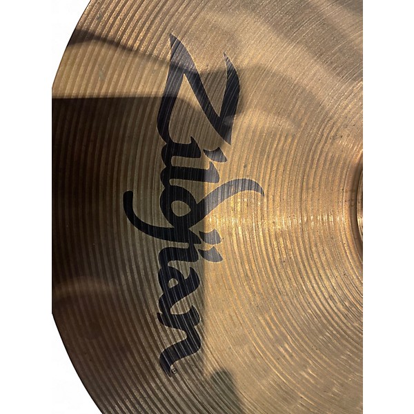 Used Zildjian 14in ZBT Crash Cymbal
