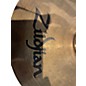 Used Zildjian 14in ZBT Crash Cymbal