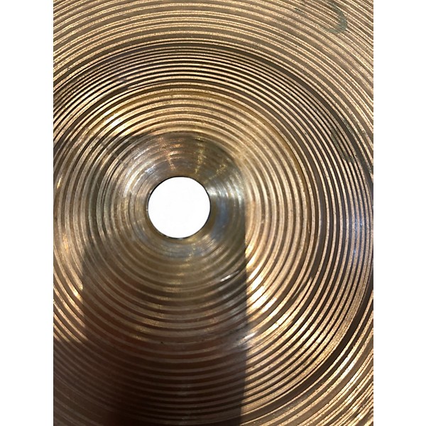 Used Zildjian 14in ZBT Crash Cymbal