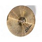 Used Zildjian 14in ZBT Crash Cymbal