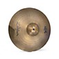 Used Zildjian 18in ZBT Crash Ride Cymbal thumbnail