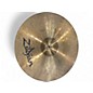 Used Zildjian 18in ZBT Crash Ride Cymbal