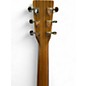 Used Martin GPC-X1E Special Koa HPL Natural Acoustic Electric Guitar
