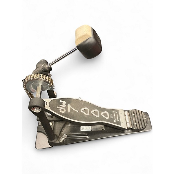 Used DW 7000PT Single Single Bass Drum Pedal