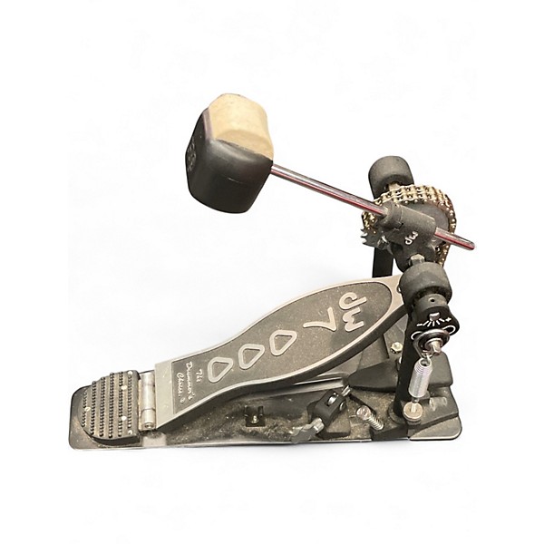 Used DW 7000PT Single Single Bass Drum Pedal