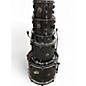Used PDP by DW 5 Piece ENCORE 5 PIECE DRUM KIT Black Onyx Drum Kit thumbnail