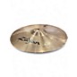 Used Zildjian 14in I series hi hat pair Cymbal