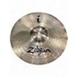 Used Zildjian 14in I series crash Cymbal thumbnail