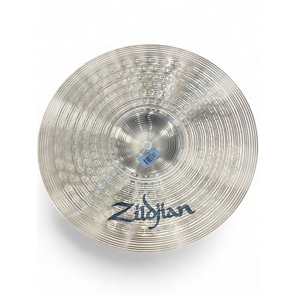 Used Zildjian 14in I series crash Cymbal