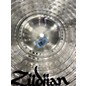 Used Zildjian 14in I series crash Cymbal