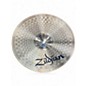 Used Zildjian 16in I series crash Cymbal