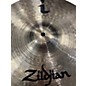 Used Zildjian 16in I series crash Cymbal