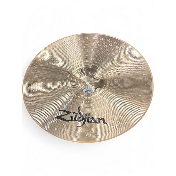 Used Zildjian 20in I series crash ride Cymbal