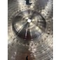 Used Zildjian 20in I series crash ride Cymbal