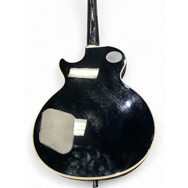 Used Epiphone Les Paul Custom Cobra Burst Solid Body Electric Guitar