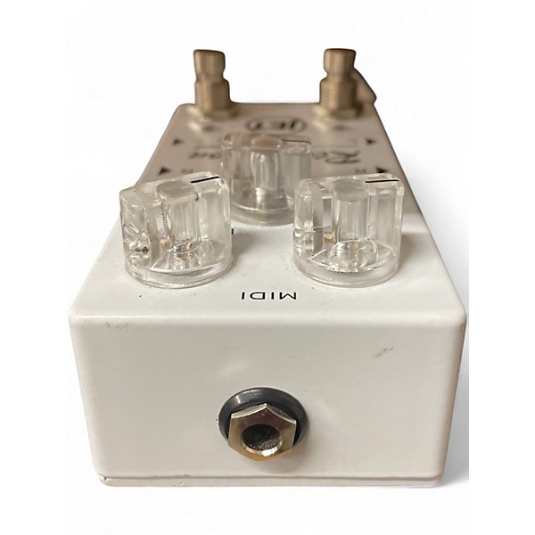 Used Jet Pedals REVELATION Effect Pedal