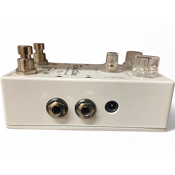 Used Jet Pedals REVELATION Effect Pedal