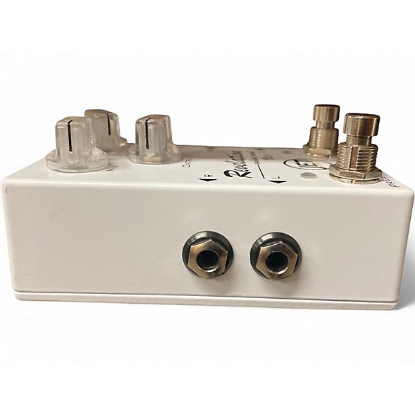 Used Jet Pedals REVELATION Effect Pedal