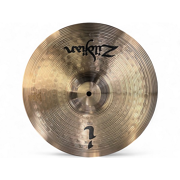 Used Zildjian 14in I SERIES Cymbal