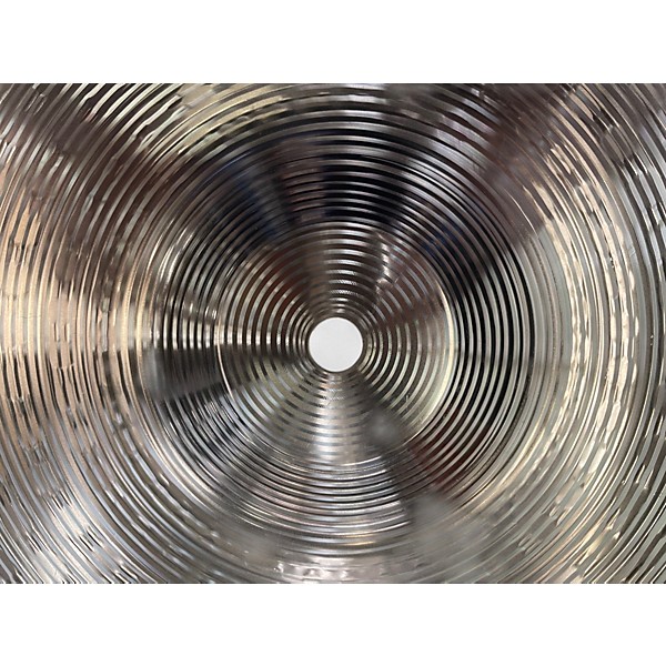 Used Zildjian 14in I SERIES Cymbal