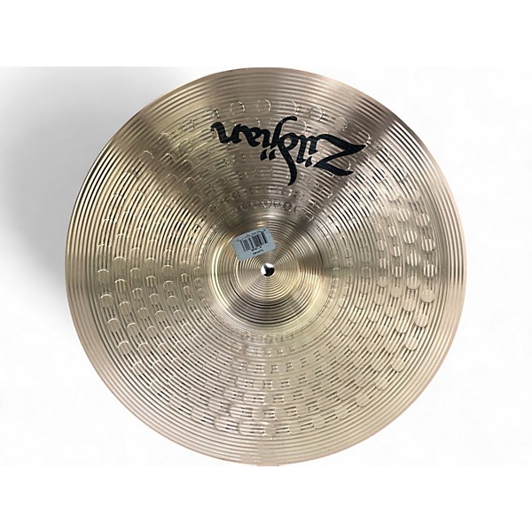 Used Zildjian 14in I SERIES Cymbal