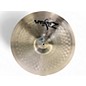 Used Zildjian 14in I SERIES Cymbal