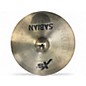 Used SABIAN 16in XS20 Medium Thin Crash Cymbal thumbnail