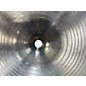 Used SABIAN 16in XS20 Medium Thin Crash Cymbal