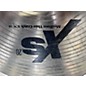 Used SABIAN 16in XS20 Medium Thin Crash Cymbal