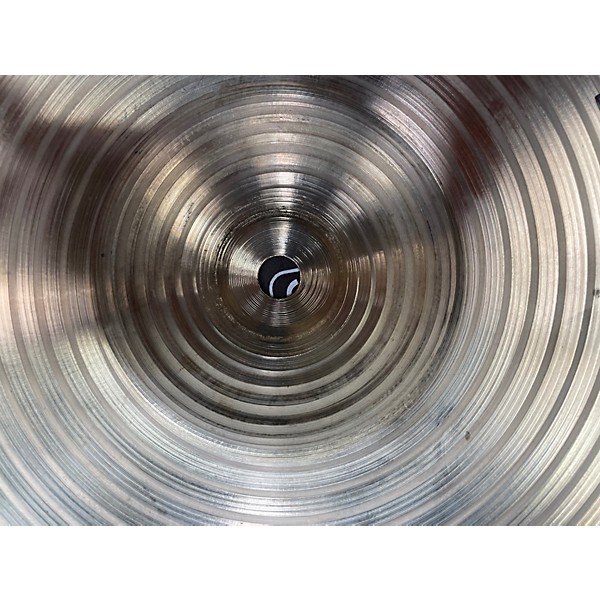 Used SABIAN 16in XS20 Medium Thin Crash Cymbal