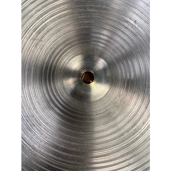 Used SABIAN 20in XS20 Medium Ride Cymbal