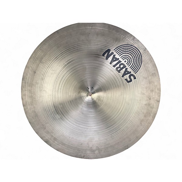 Used SABIAN 20in XS20 Medium Ride Cymbal