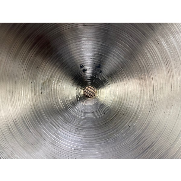 Used SABIAN 20in XS20 Medium Ride Cymbal