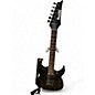 Used Ibanez GRG121EX Black Solid Body Electric Guitar thumbnail