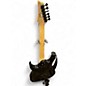Used Ibanez GRG121EX Black Solid Body Electric Guitar