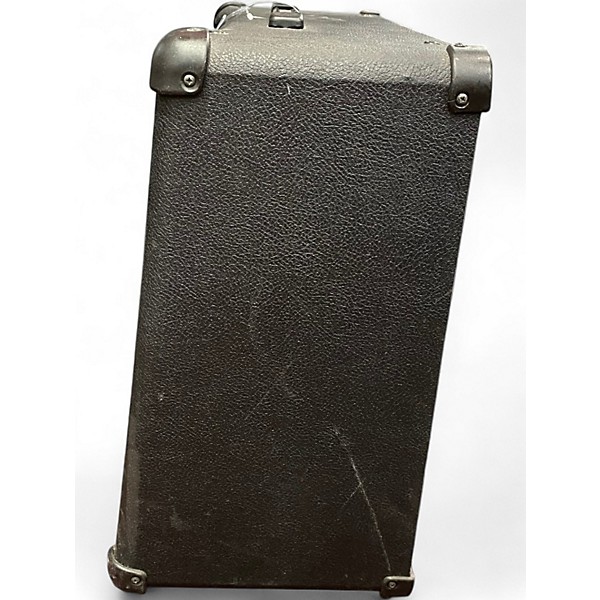 Used Crate GX60D Guitar Combo Amp