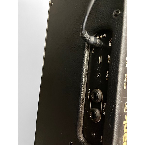 Used Positive Grid SPARK 2 Guitar Combo Amp