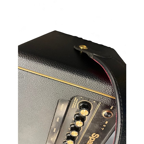 Used Positive Grid SPARK 2 Guitar Combo Amp