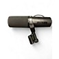Used Shure SM7DB Dynamic Microphone thumbnail